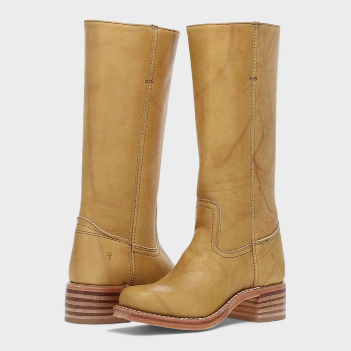Elena | Classic High - Line Riding Boots - Mijn winkel