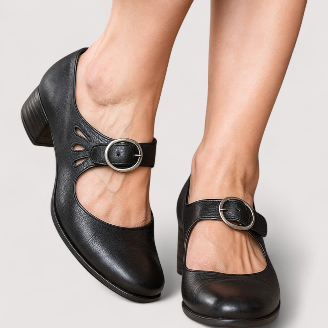 Eliza | Elegance Loafer - Mijn winkel