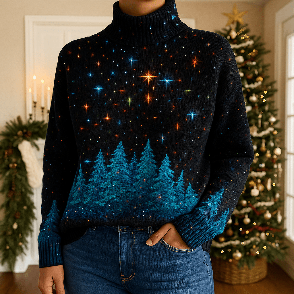 Ella | Timeless Knit Pullover - Mijn winkel