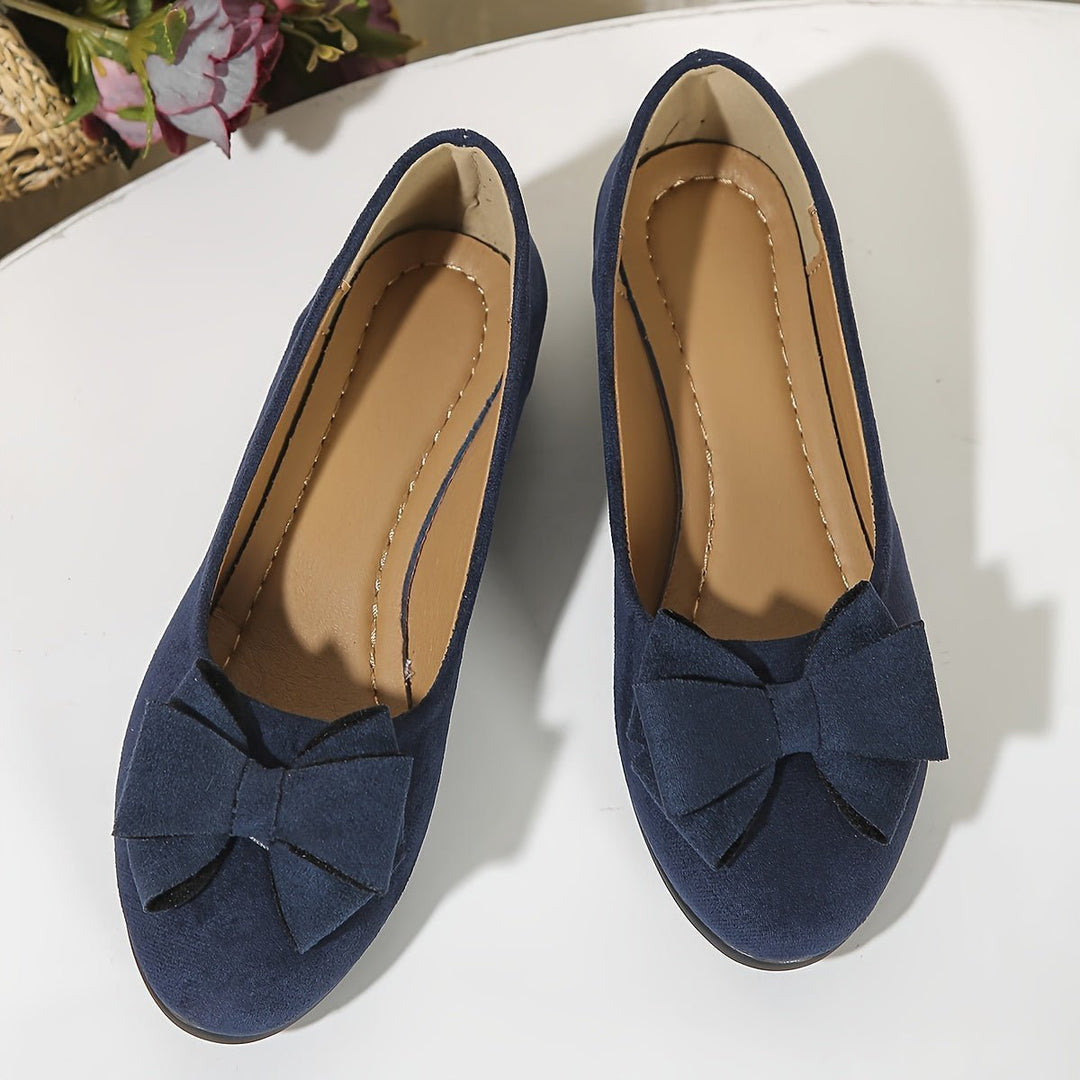 Faylen | Orthopedic Ballet Flats - Mijn winkel