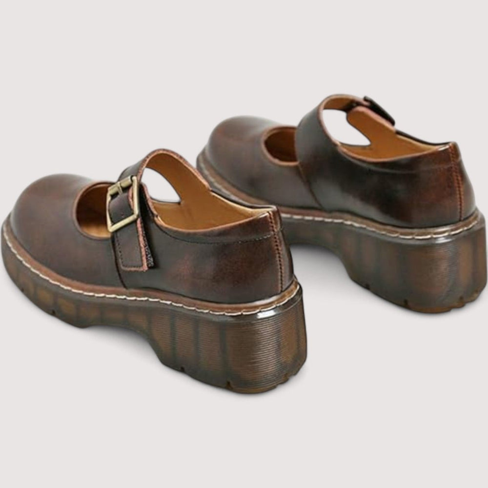 Grace | Autumn Whispers Loafer - Mijn winkel