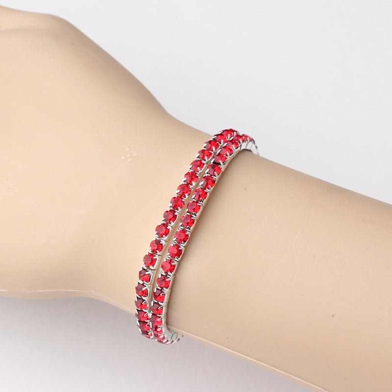 Isadira Blazewyn Bracelet | White Gold - Mijn winkel