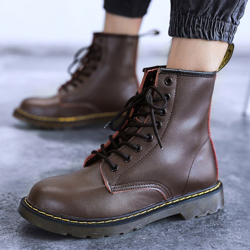 Isolde | Orthopedic Ankle Boots - Mijn winkel