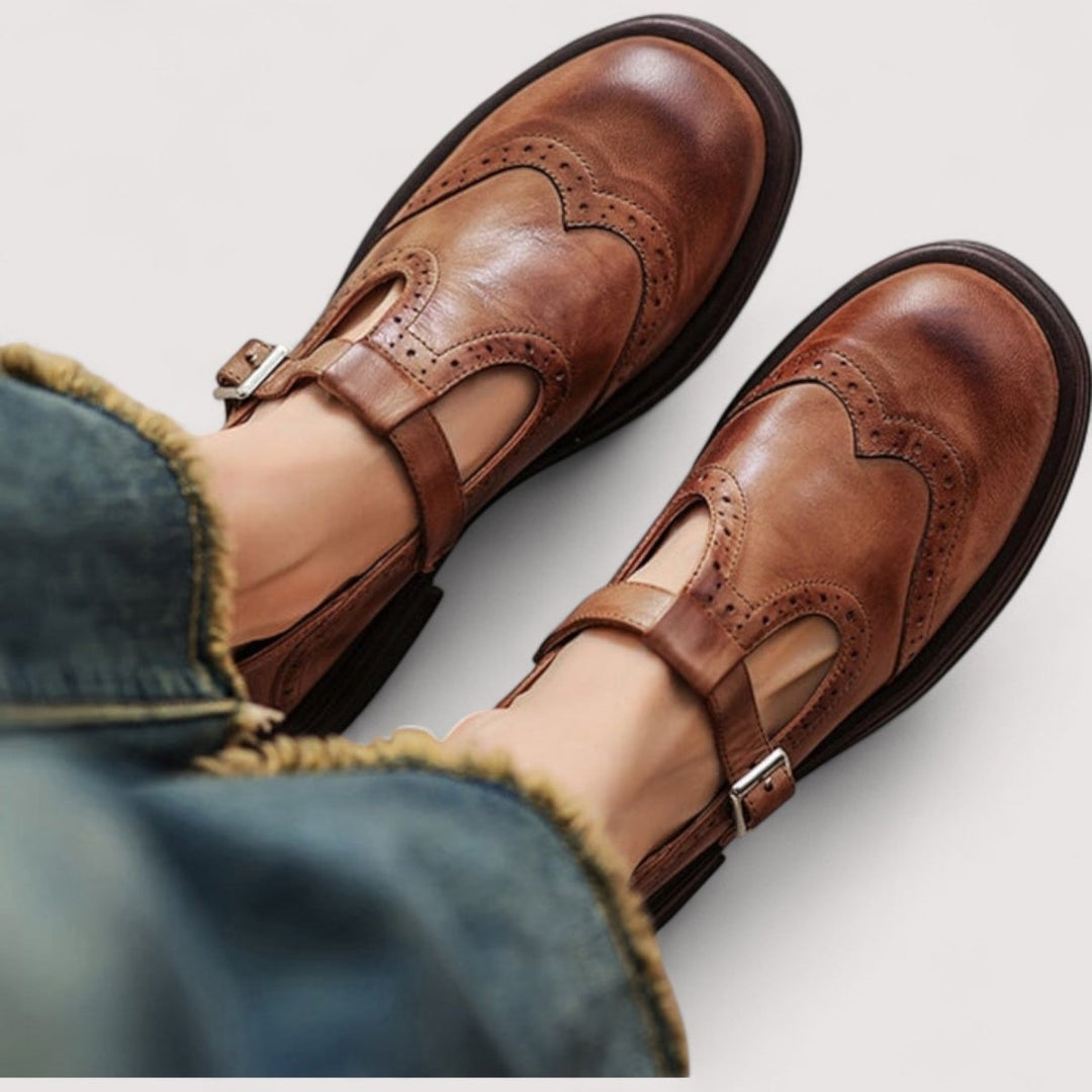 Julia | Whisper Of Love Loafer - Mijn winkel