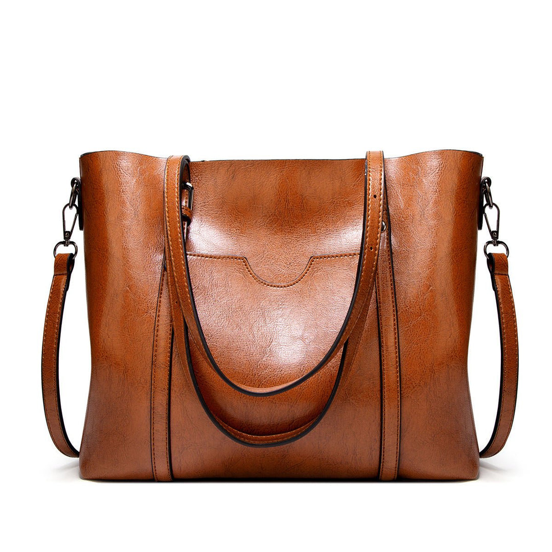 Laken - Trendy High - Capacity Crossbody Bag - Mijn winkel