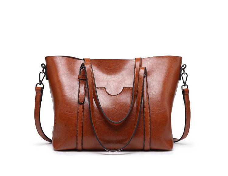 Laken - Trendy High - Capacity Crossbody Bag - Mijn winkel