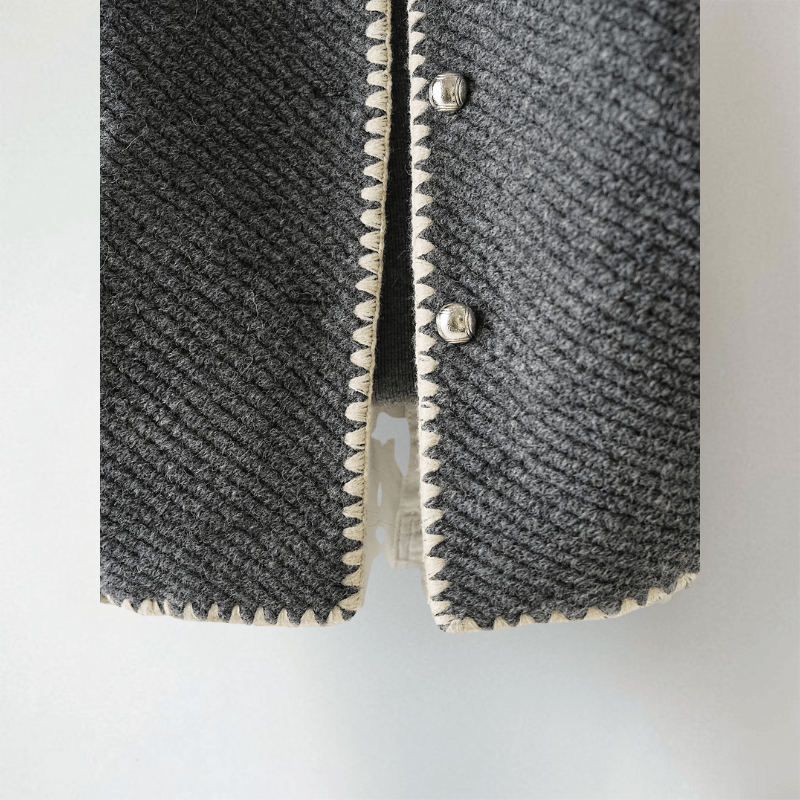 Lena | Elegant Cardigan - Mijn winkel