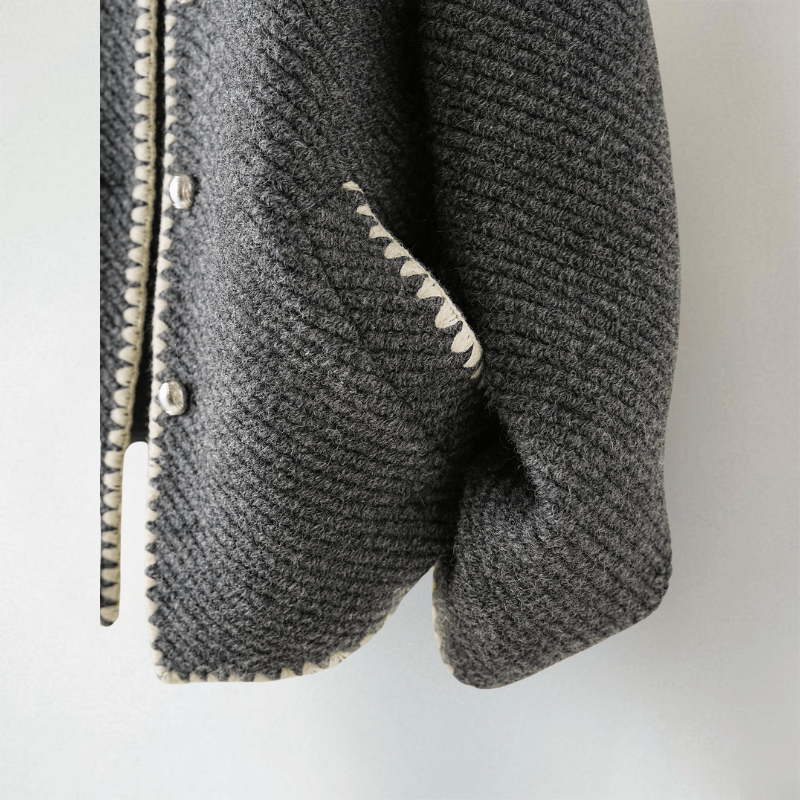 Lena | Elegant Cardigan - Mijn winkel