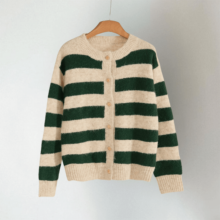 Lena | Stylish Cardigan - Mijn winkel