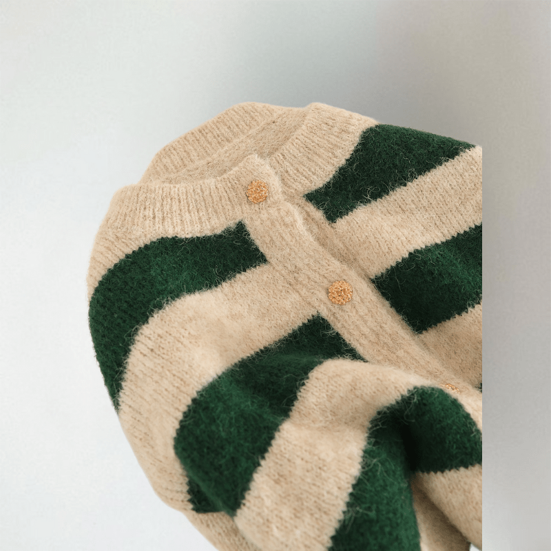 Lena | Stylish Cardigan - Mijn winkel