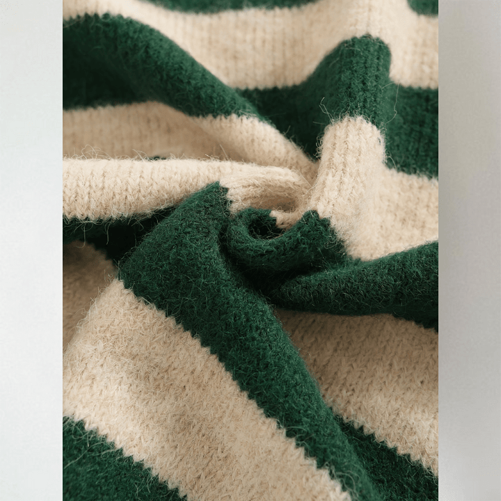 Lena | Stylish Cardigan - Mijn winkel