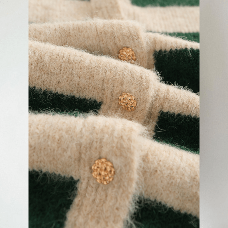 Lena | Stylish Cardigan - Mijn winkel