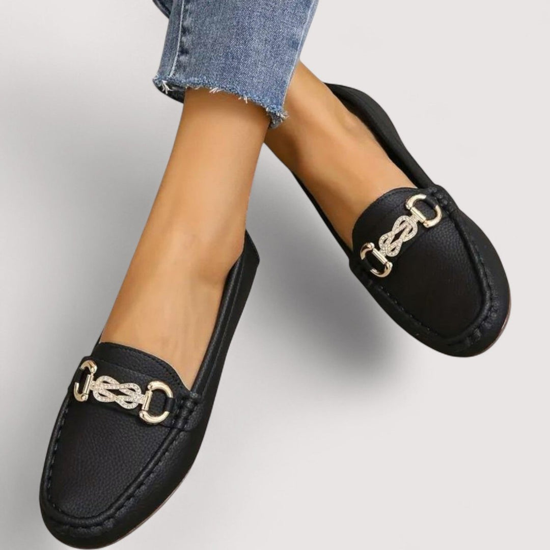 Lily | Whisper Of Emotion Loafer - Mijn winkel