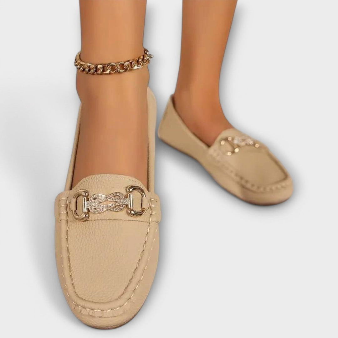 Lily | Whisper Of Emotion Loafer - Mijn winkel
