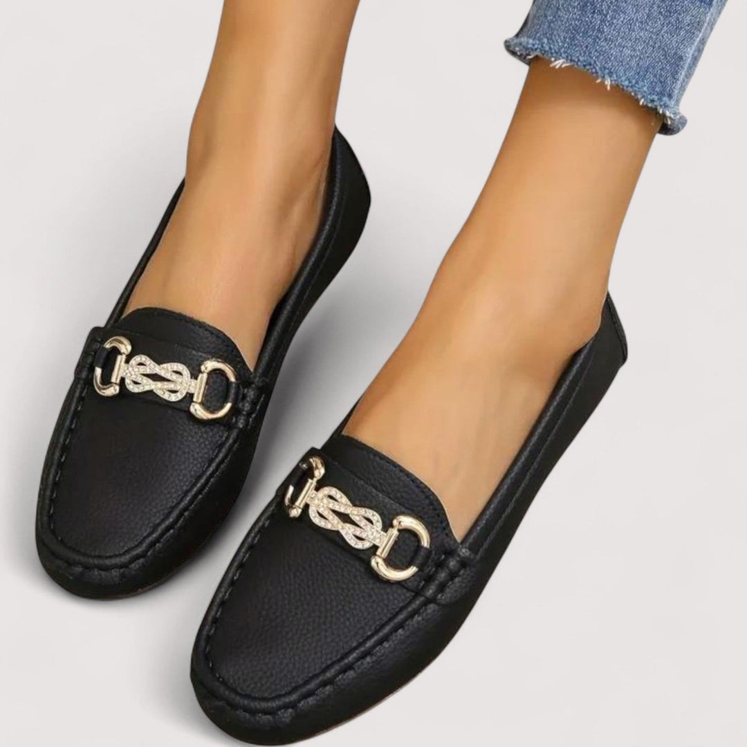 Lily | Whisper Of Emotion Loafer - Mijn winkel