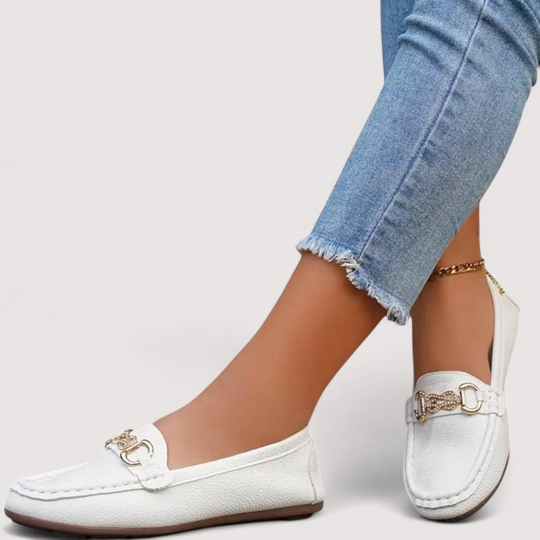 Lily | Whisper Of Emotion Loafer - Mijn winkel
