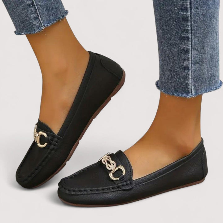 Lily | Whisper Of Emotion Loafer - Mijn winkel