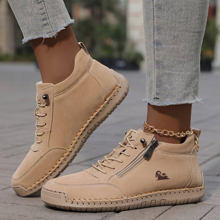 Liora | Therapeutic Comfort Shoes - Mijn winkel