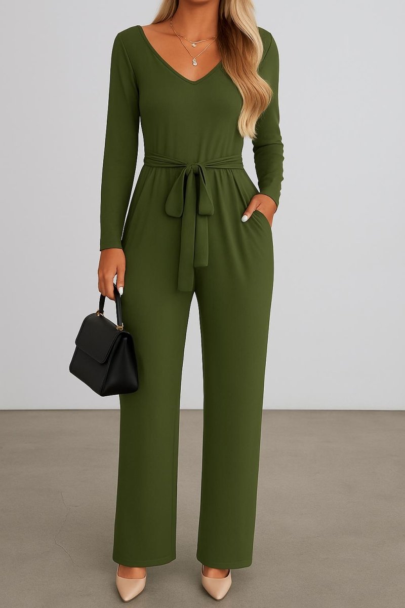 Lisa One - Piece Jumpsuit - Mijn winkel