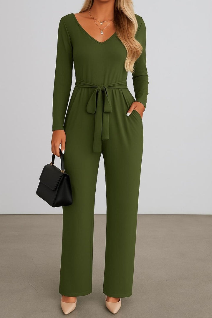 Lisa One - Piece Jumpsuit - Mijn winkel