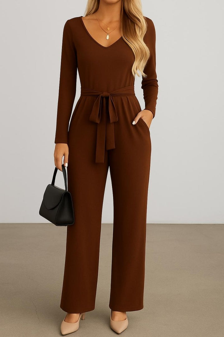 Lisa One - Piece Jumpsuit - Mijn winkel