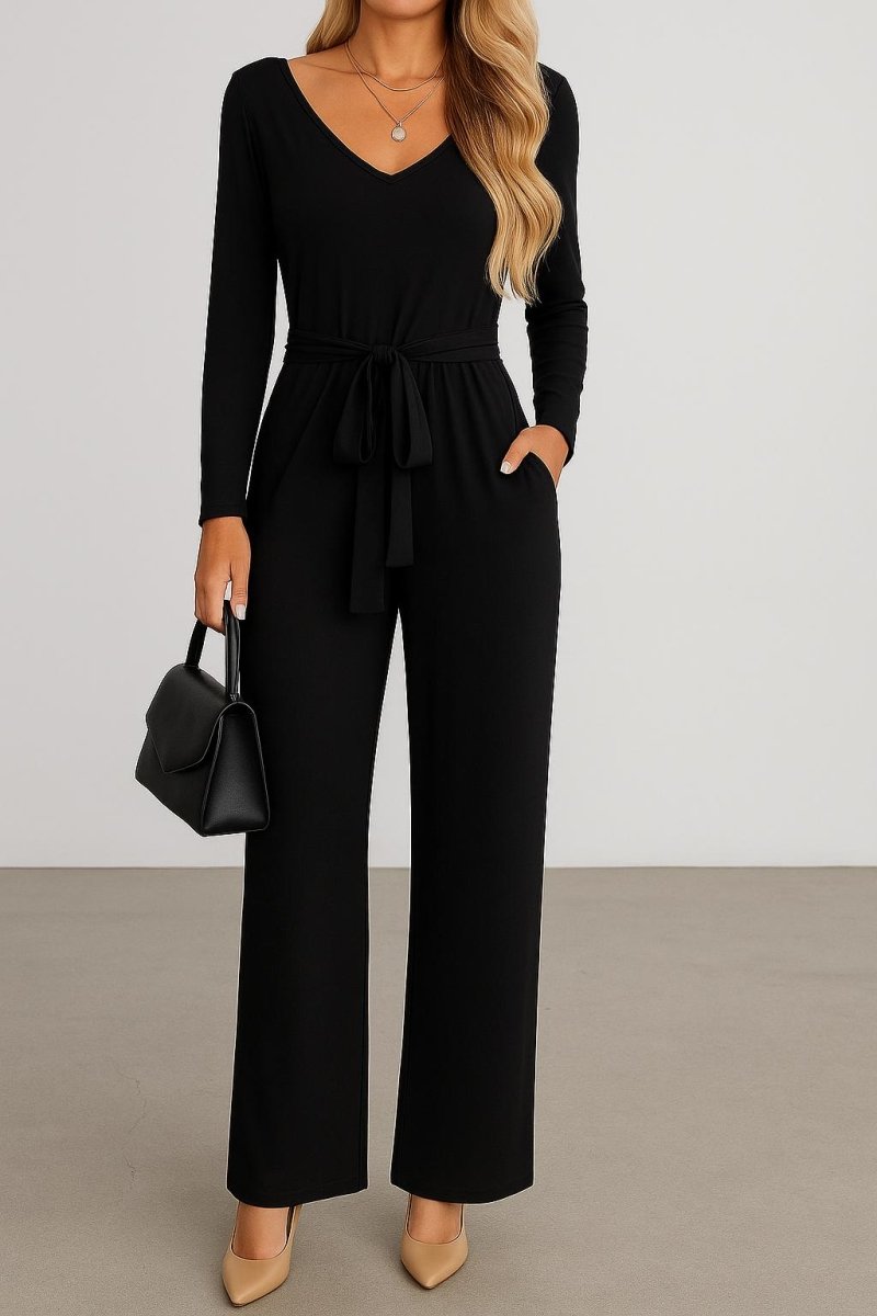 Lisa One - Piece Jumpsuit - Mijn winkel