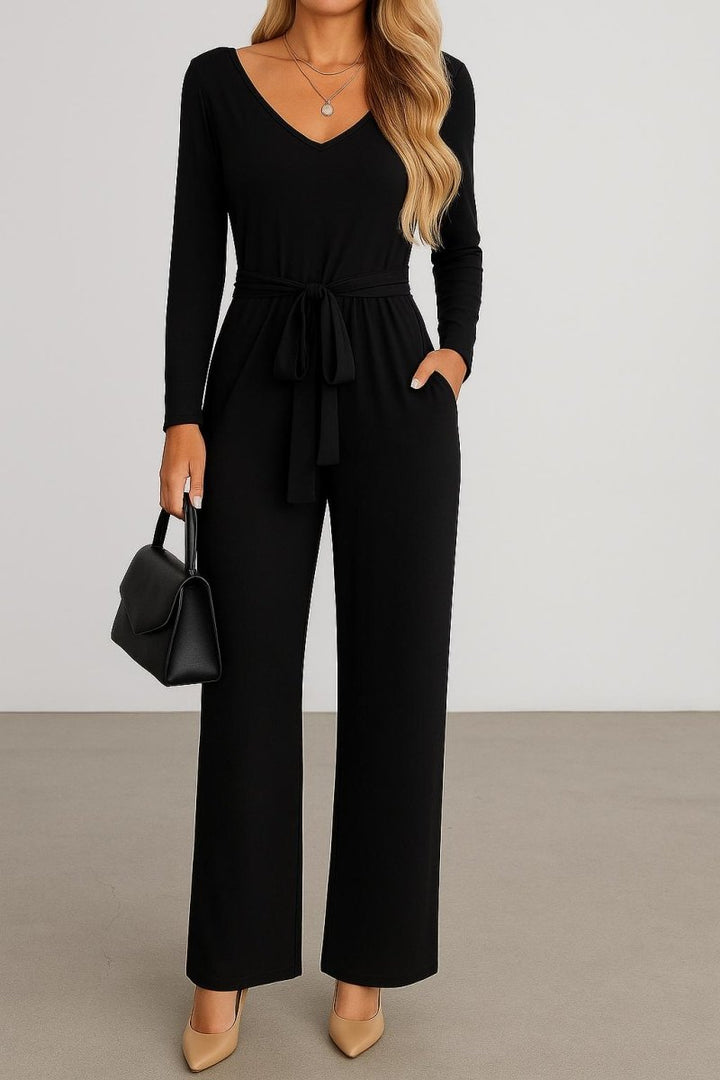 Lisa One - Piece Jumpsuit - Mijn winkel
