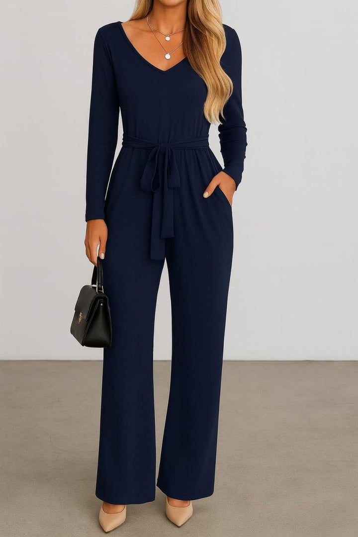 Lisa One - Piece Jumpsuit - Mijn winkel