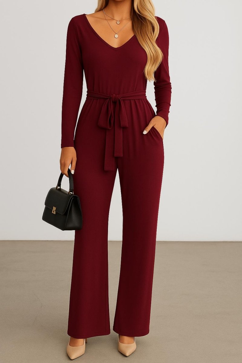 Lisa One - Piece Jumpsuit - Mijn winkel