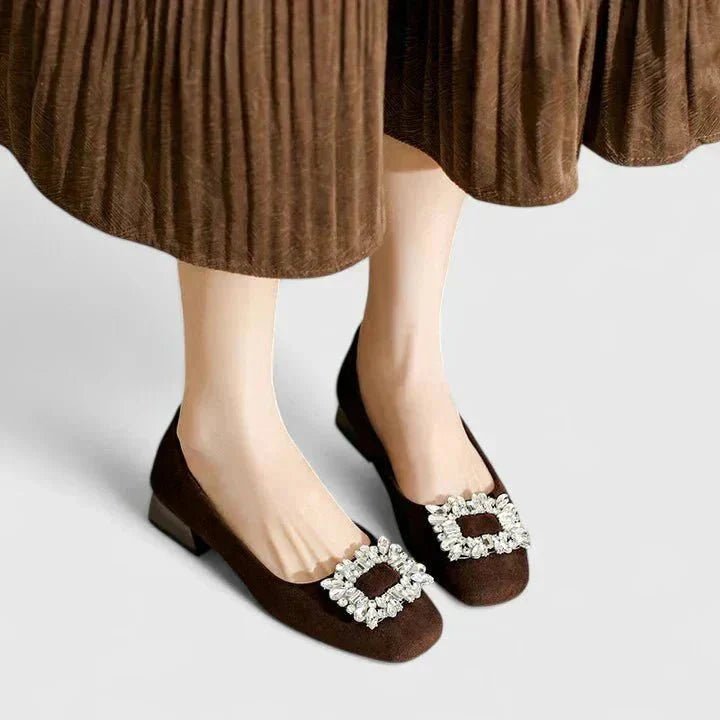 Maeva | Orthopedic Heels - Mijn winkel