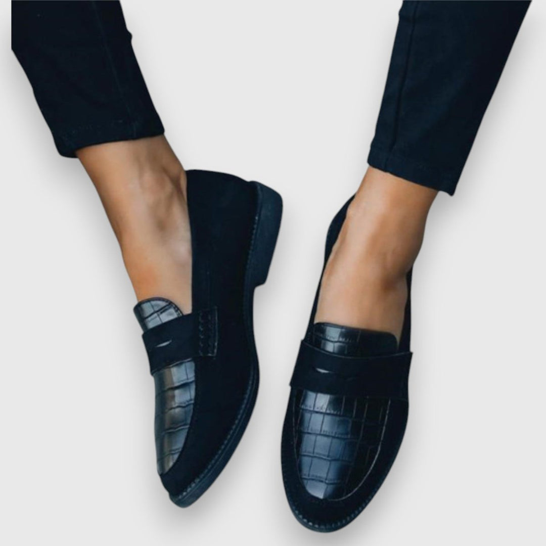 Marie | Orthopedic Loafers - Mijn winkel