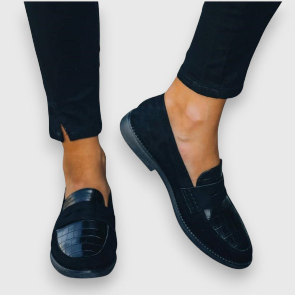 Marie | Orthopedic Loafers - Mijn winkel