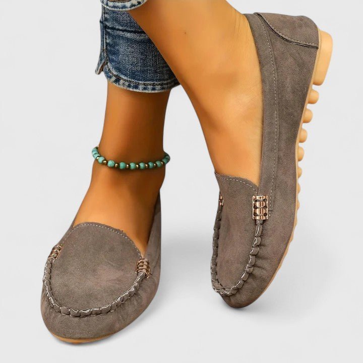 Marlene | Orthopedic Loafer - Mijn winkel