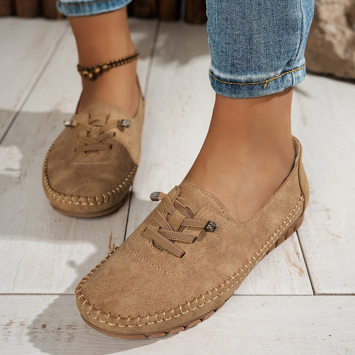 Marvelle | Orthopedic Moccasins - Mijn winkel