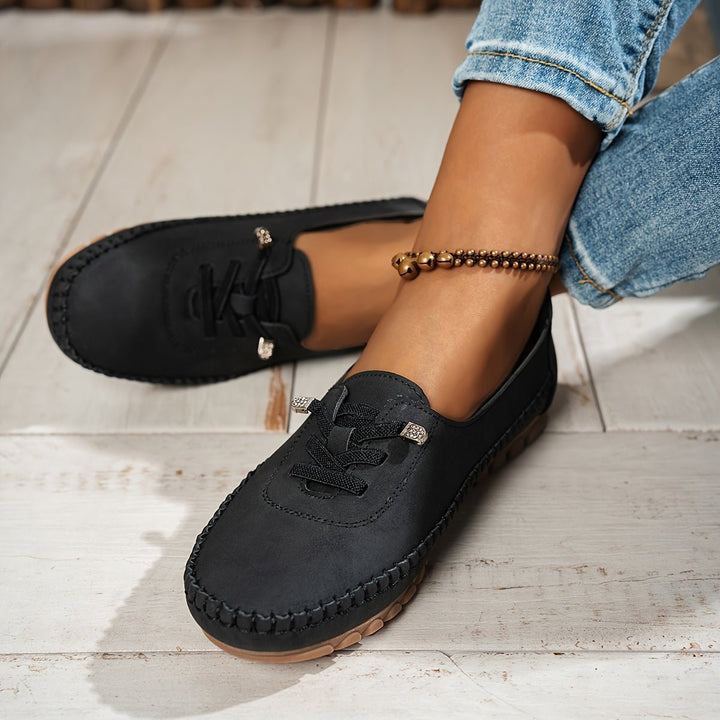 Marvelle | Orthopedic Moccasins - Mijn winkel