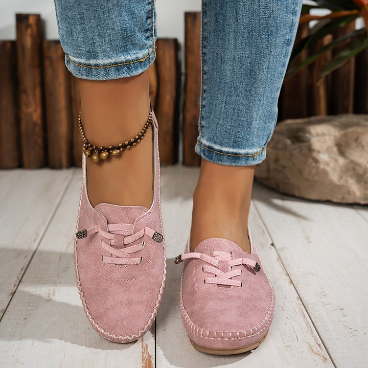 Marvelle | Orthopedic Moccasins - Mijn winkel