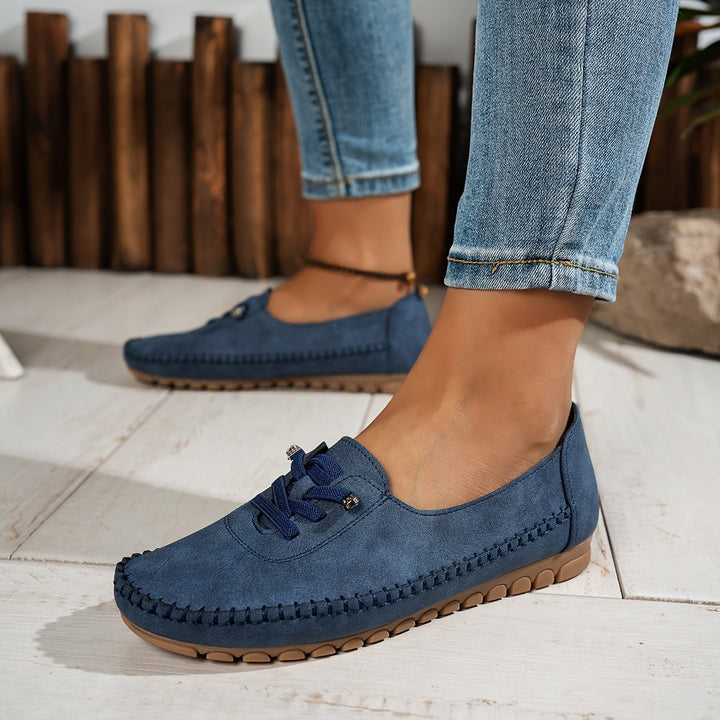 Marvelle | Orthopedic Moccasins - Mijn winkel