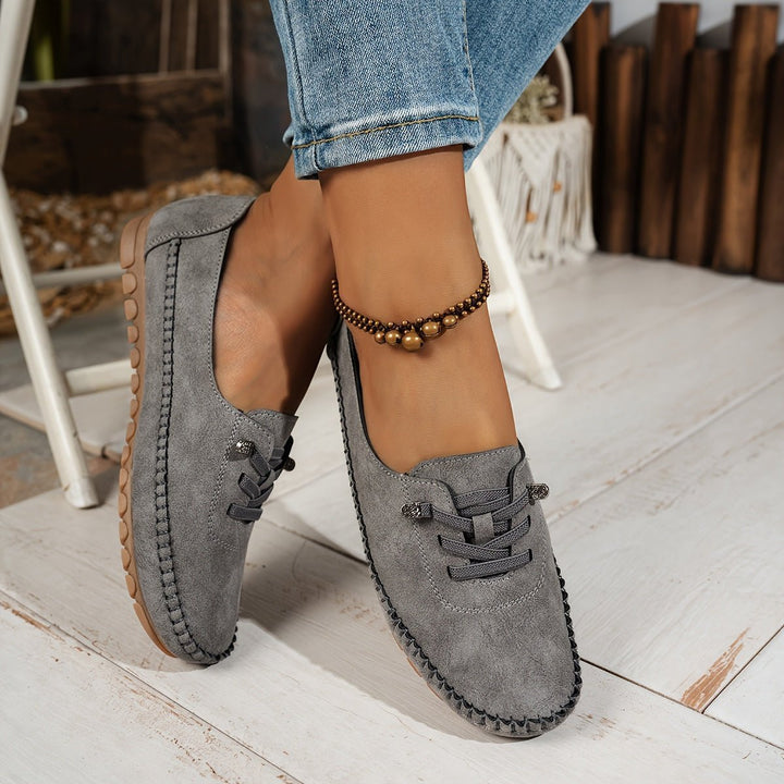 Marvelle | Orthopedic Moccasins - Mijn winkel