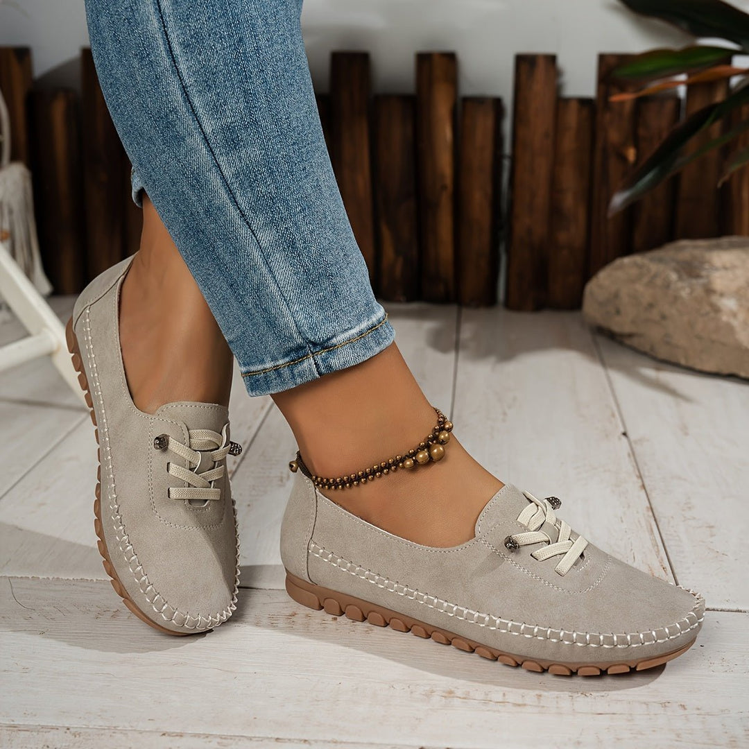 Marvelle | Orthopedic Moccasins - Mijn winkel