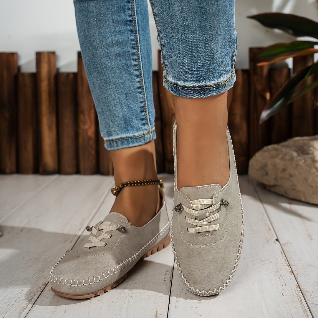 Marvelle | Orthopedic Moccasins - Mijn winkel