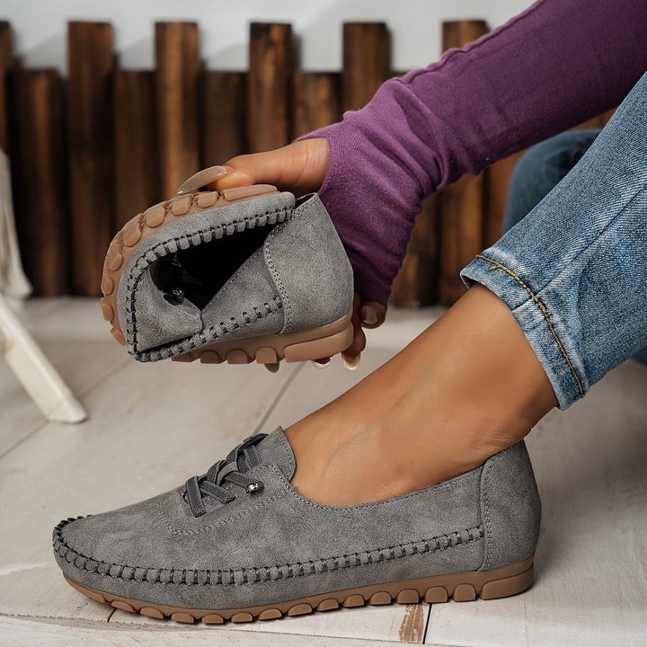 Marvelle | Orthopedic Moccasins - Mijn winkel