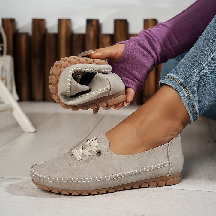 Marvelle | Orthopedic Moccasins - Mijn winkel