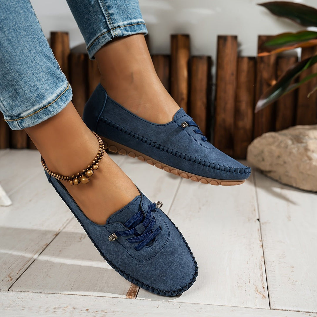 Marvelle | Orthopedic Moccasins - Mijn winkel