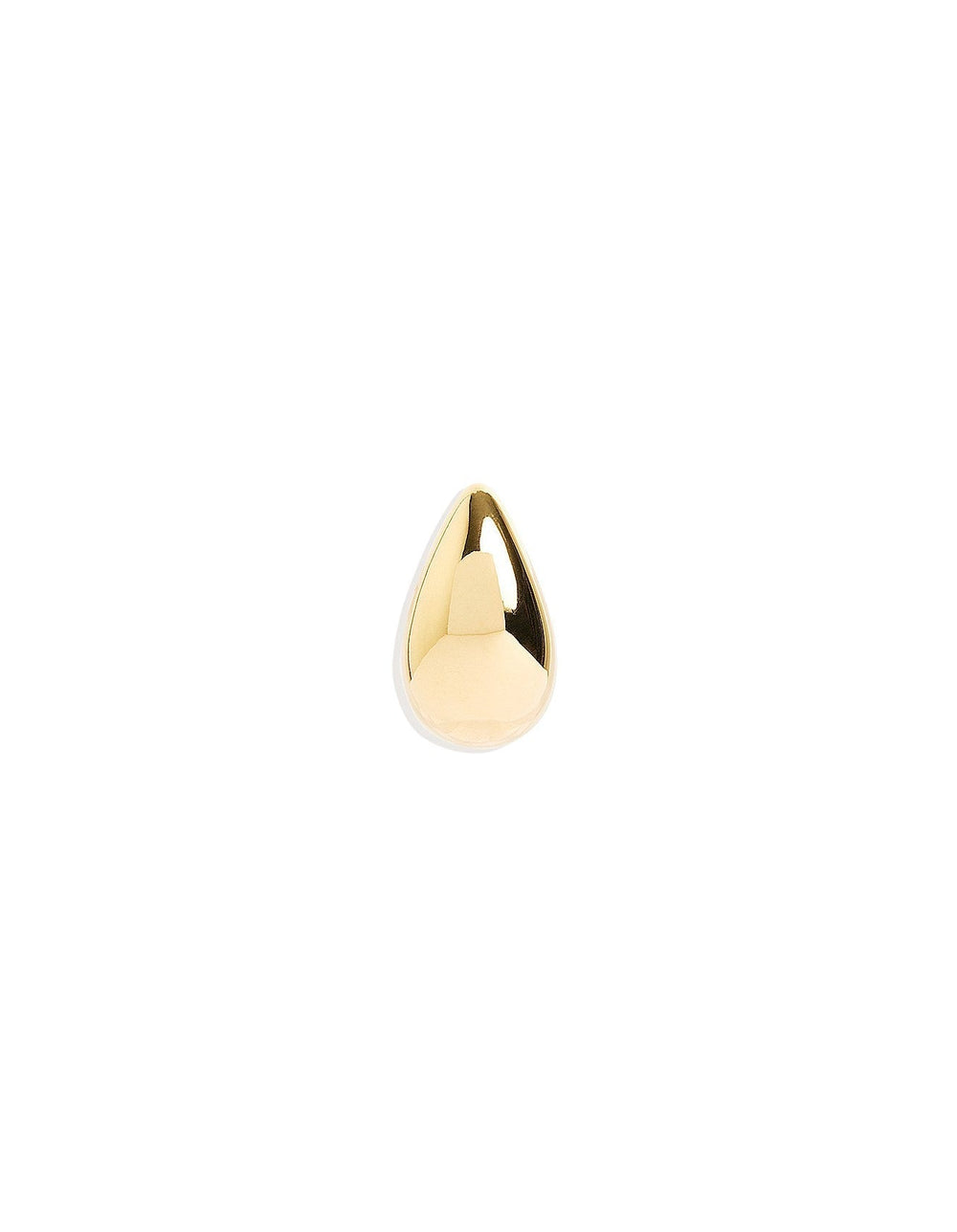 Mato Drop Earrings | Gold - Mijn winkel