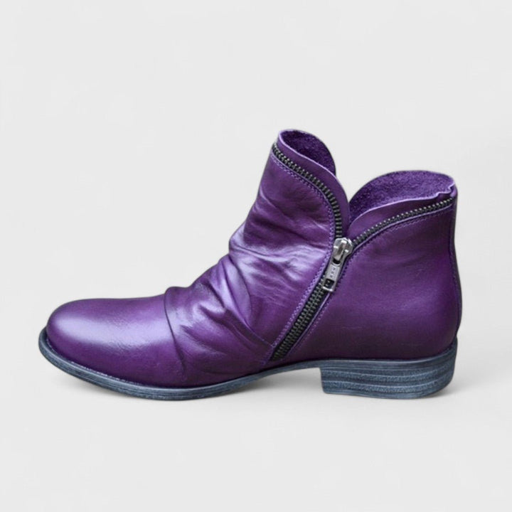 Melinda | Comfortable Orthopedic Boots - Mijn winkel