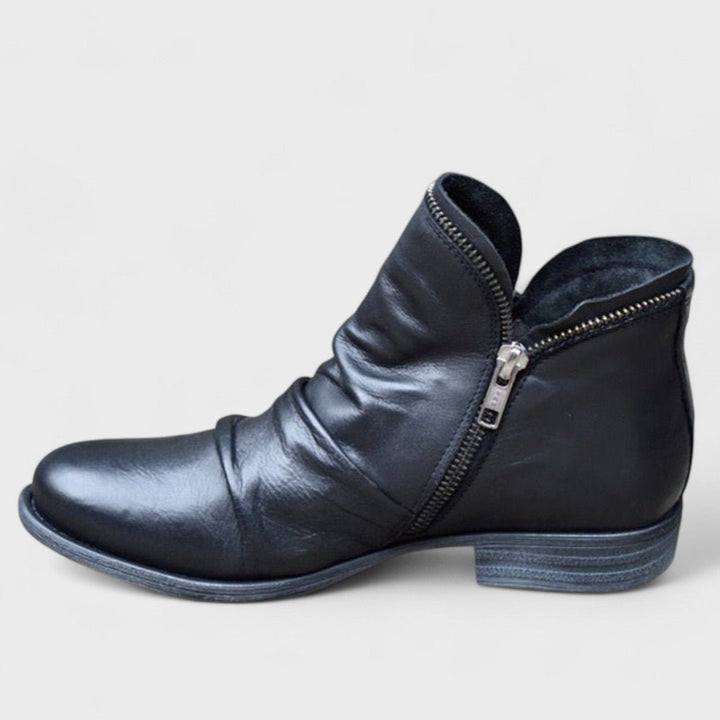 Melinda | Comfortable Orthopedic Boots - Mijn winkel
