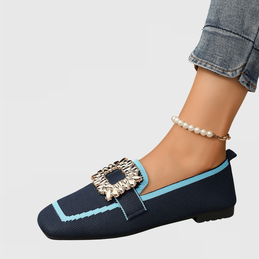 Meliora | Chic Orthopedic Loafers - Mijn winkel