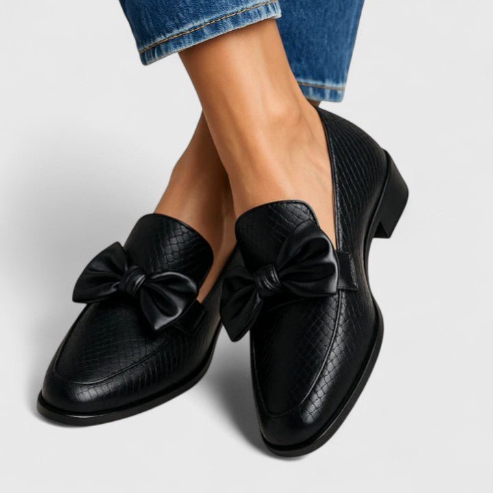 Melody | Luxe Comfort Loafers - Mijn winkel