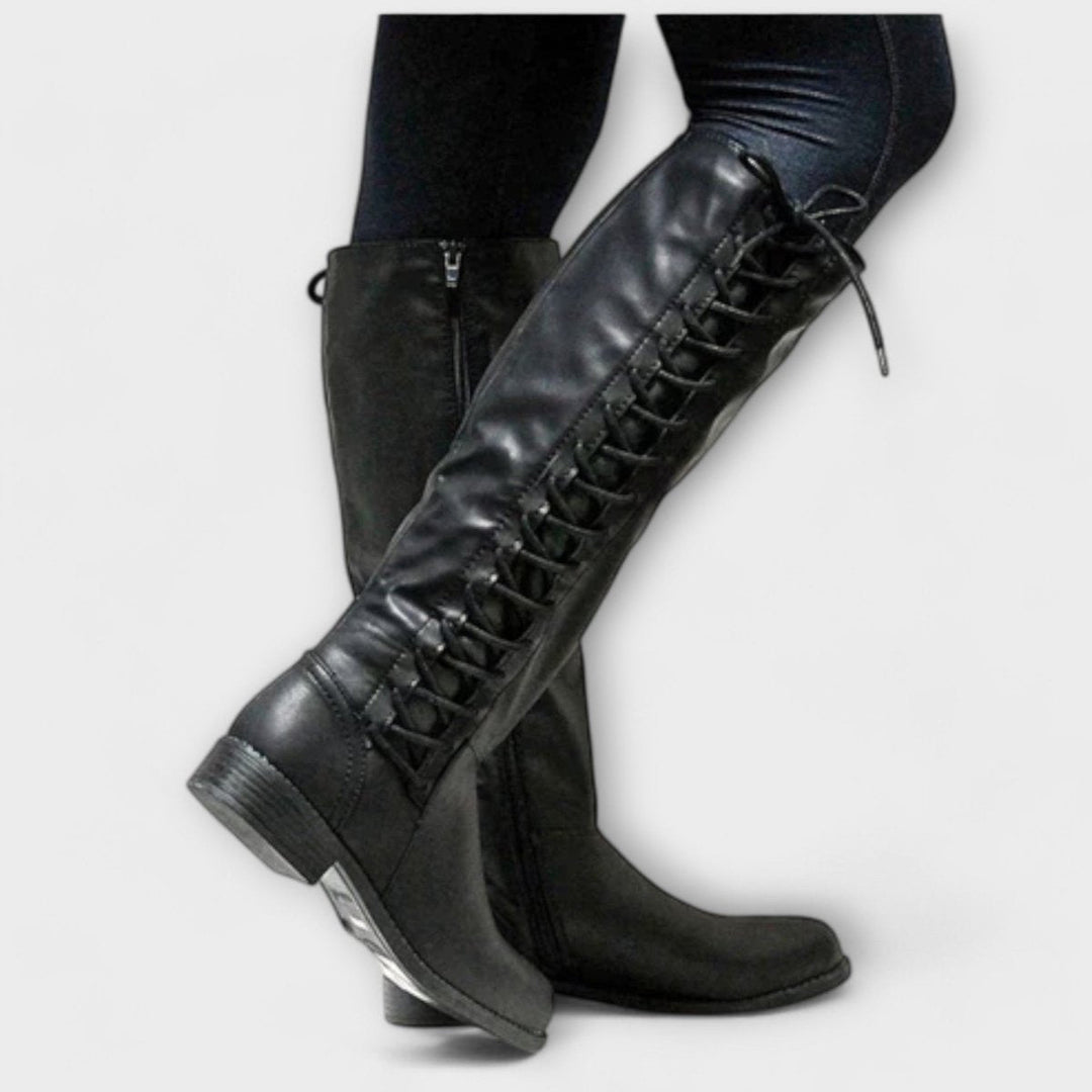 Milenne | Boots with Character - Mijn winkel
