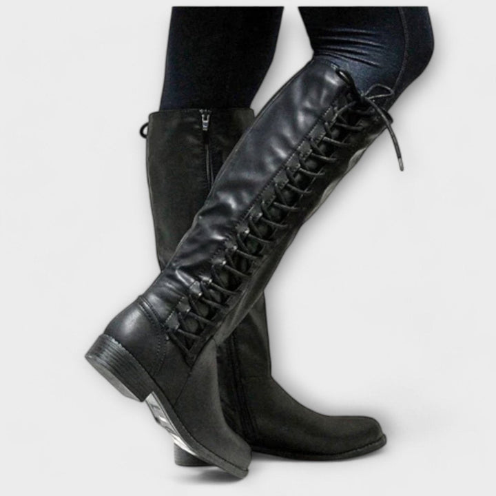 Milenne | Boots with Character - Mijn winkel